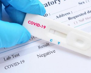 У Японії створили тести, що миттєво виявляють Covid і його мутації