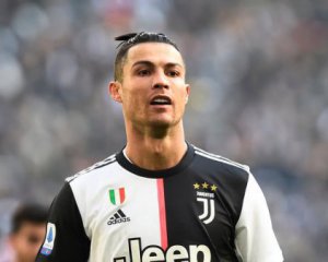 Стало известно, какие клубы хотят подписать Роналду