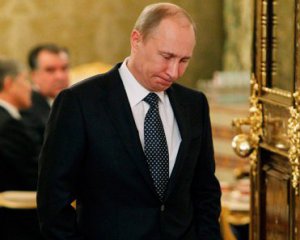 Росія розсердилася на Байдена, який назвав Путіна вбивцею
