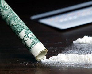 Правоохоронці виявили понад 4 т кокаїну на суму €300 млн