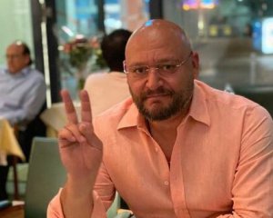 ОП тисне на Добкіна, щоб він не заважав поверненню Харкова Авакову - ЗМІ