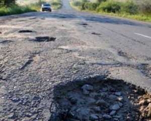Почему в Украине плохие дороги. Отвечает глава &quot;Укравтодора&quot;