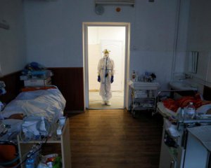 Ситуацию с Covid-19 в Киеве приближается к критической - врач