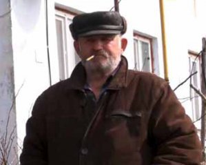 Убивство Марії Борисової: про підозрюваного розповів родич