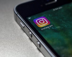 Для дітей створять окрему версію Instagram