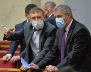 Рада на 3 тижні йде на карантин