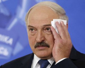 &quot;Будуть у вас інші президенти&quot; - Лукашенко