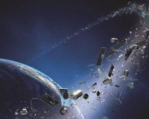 Космос почистять від сміття: запускають перший супутник