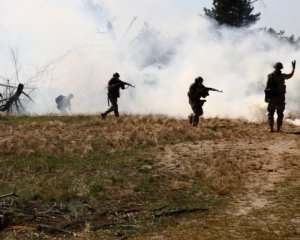 Оценили возможность возвращения Донбасса вооруженным путем