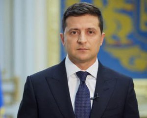 Зеленський анонсував запровадження економічного паспорта українця