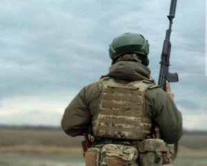 РФ хочет запретить бойцам ООС открывать ответный огонь