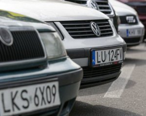 Розмитнити автомобіль можна буде через ''Дію''
