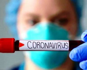 Сняли первый в Украине документальный фильм о коронавирус