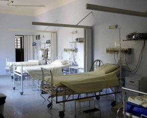 Covid-19: у Львові збільшать ліжковий фонд на 150 місць