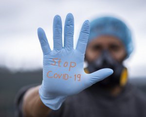 В Італії за добу від Covid-19 померли понад 400 осіб