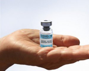 Медики вкрали вакцину Covishield, щоб продати