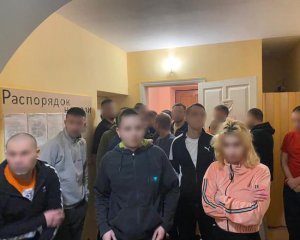 Полиция разоблачила &quot;реабилитационный&quot; центр, в котором пытали людей