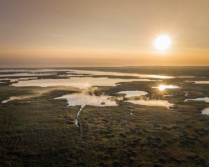 Половина земної кулі охолоджується швидше за іншу – дослідження