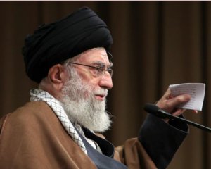 Іран назвав умову для виконання ядерної угоди