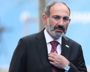 Росія продала Вірменії винищувачі без ракет - Пашинян про провал оборонного планування