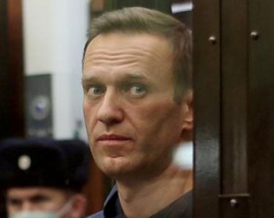 МВС РФ відмовилось відкривати кримінальну справу через отруєння Навального