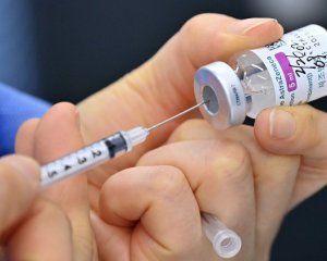 Сколько нужно вакцинировать украинцев для выработки коллективного иммунитета