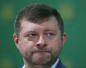 "Слуга народу" каже вибачатися тим, хто кликав на протест під Офіс президента