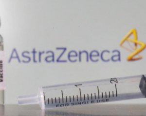 США не доверяют новым исследованиям вакцины AstraZeneca