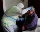 Больных коронавирусом бездомных поселили в роскошный отель