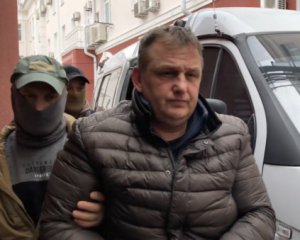 Арестованного в Крыму украинского журналиста 2 дня пытали током - СМИ