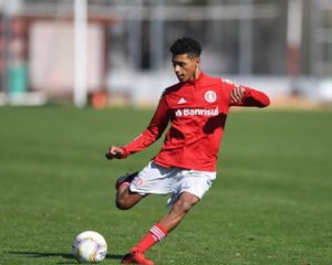 "Шахтер" хочет иметь своего Винисиуса