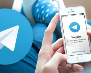 Telegram спростував заяву фонду уряду РФ про інвестиції в месенджер