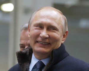 Путин обнулил свои президентские сроки, чтобы баллотироваться в президенты снова