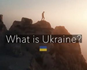 What is Ukraine: военнослужащие показали свою версию флешмоба