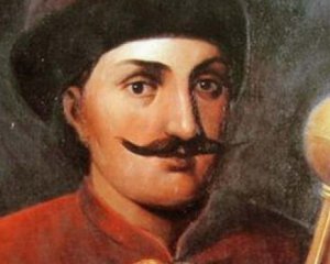 Расстреляли гетмана Ивана Выговского