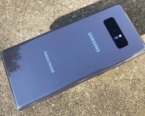 Samsung буде доставляти пристрої покупцям дронами