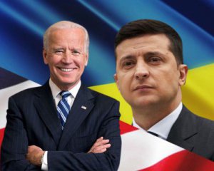 Американський радник Зеленського спрогнозував зустріч з Байденом