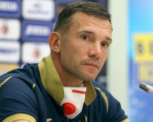 "Закрили найгостріших футболістів суперника" - Шевченко розкрив секрет успіху у матчі проти Франції