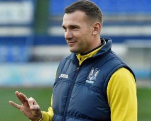 "Браво Шеві, його штабу та всій команді!" - реакція соцмереж після нічиєї збірної України у Парижі