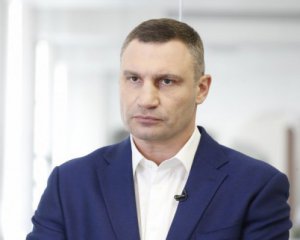 &quot;Це маніпуляція&quot; - Кличко відреагував на можливе звернення маршрутників