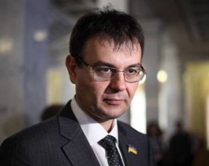 Третина ринку АПК України знаходиться в тіні - Гетманцев