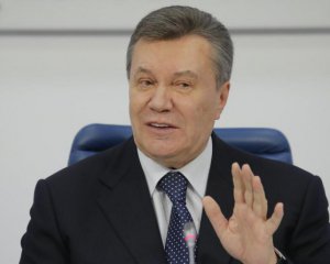 Суд залишив чинним рішення про заочний арешт Януковича