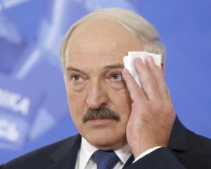 Страны Балтии ввели санкции против 118 сторонников режима Лукашенко