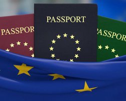 Євросоюз вводить спеціальний &quot;недискримінаційний&quot; паспорт для тих, хто вакцинувався