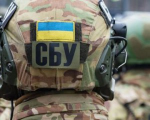 В Криму на радіостанціях зазвучало зашифроване привітання з Днем СБУ