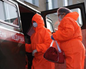 Назвали главных нарушителей карантина в Киеве