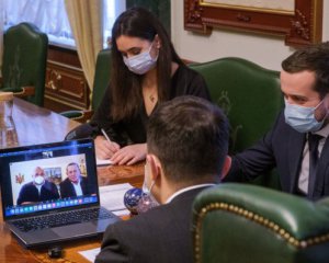 Зеленский снова прибегает к админресурсу на выборах