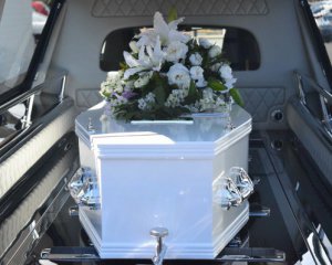 Как устраивают похороны богачи