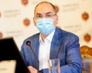Степанов угрожает больницам Укрзализныци полицией