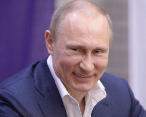 Путін потрапив до рейтингу найсексуальніших лисих чоловіків світу